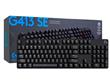 TECLADO LOGITECH G413 SE MECANICO GAMER